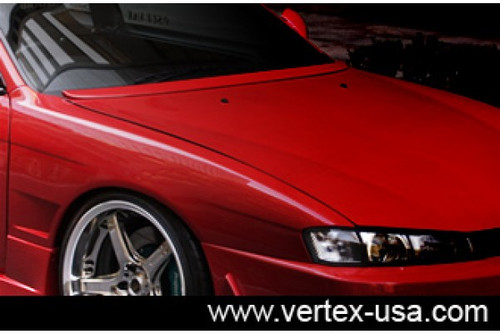 Origin Lab Front Fenders 20mm for Kouki (97-98 S14