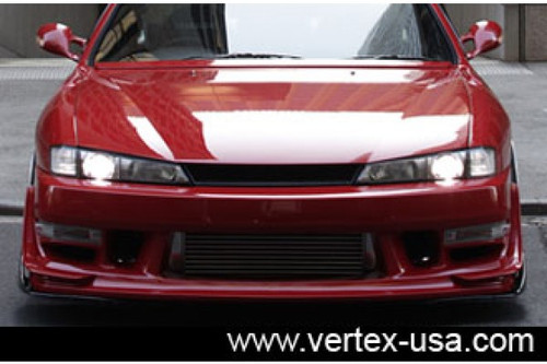 Vertex Lang Front Bumper for Kouki (97-98 S14) Vertex Lang Front Bumper for Kouki (97-98 S14)