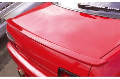 Vertex Rear Spoiler (R32 Skyline)