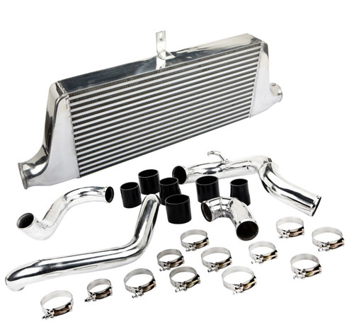 ISR Performance M-Spec Intercooler Kit for KA24DE (89-98 S13/14) ISR Performance M-Spec Intercooler Kit for KA24DE (89-98 S13/14)