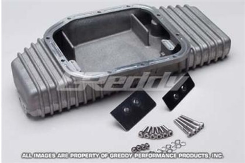 Greddy High Capacity Oil Pan for SR20DET (89-02 S13/S14/S15)