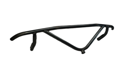 Limitless Auto Fab Rear Bash Bar (89-94 S13)