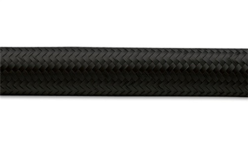 Vibrant -16AN Nylon Braided Flex Hose Vibrant -16AN Nylon Braided Flex Hose