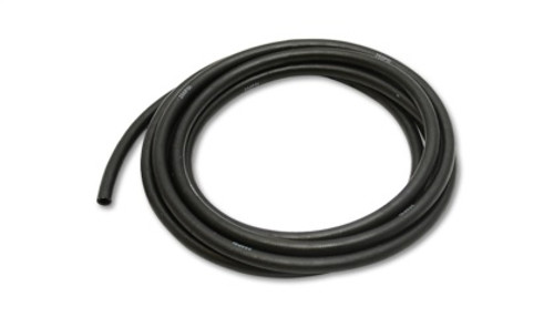 Vibrant -12AN Black Push-On Flex Hose Vibrant -12AN Black Push-On Flex Hose