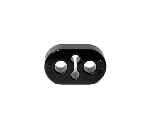 Kartboy 12MM Black Exhaust Hanger Kartboy 12MM Black Exhaust Hanger