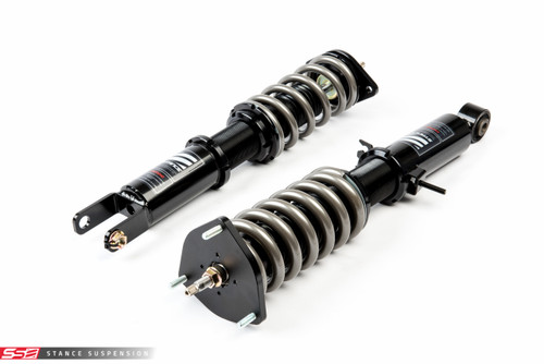 STANCE Suspension Extreme Weather Shock Covers - Faction