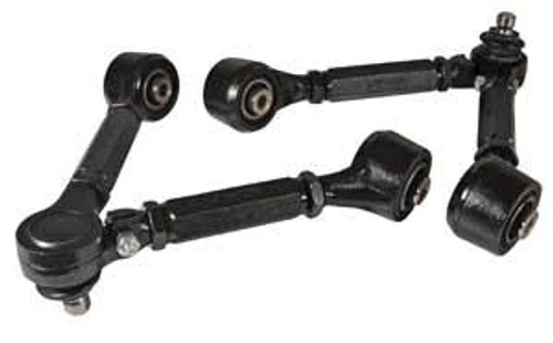 SPC Performance Adjustable Control Arms (09+ SPC Performance Adjustable Control Arms (09+