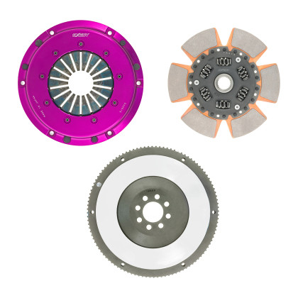 Exedy Hyper Single Clutch Kit for SR20DET (89-94 S13/14) - Faction