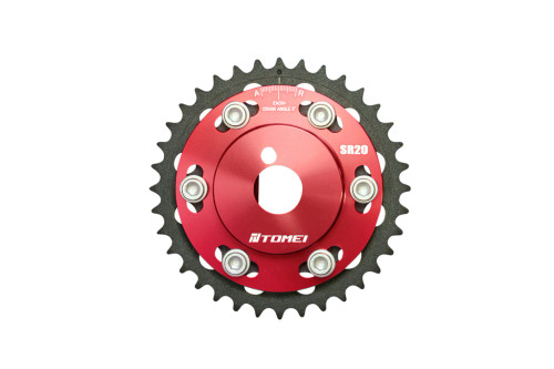 Tomei Adjustable Cam Gear for SR20 (89-02 S13/14/15) Tomei Adjustable Cam Gear for SR20 (89-02 S13/14/15)