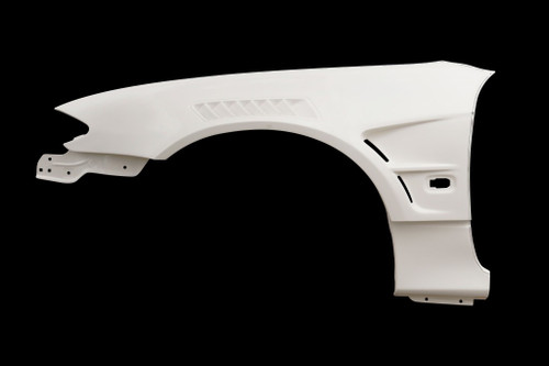 D-MAX DriftSpec Front Fenders (99-02 S15) D-MAX DriftSpec Front Fenders (99-02 S15)