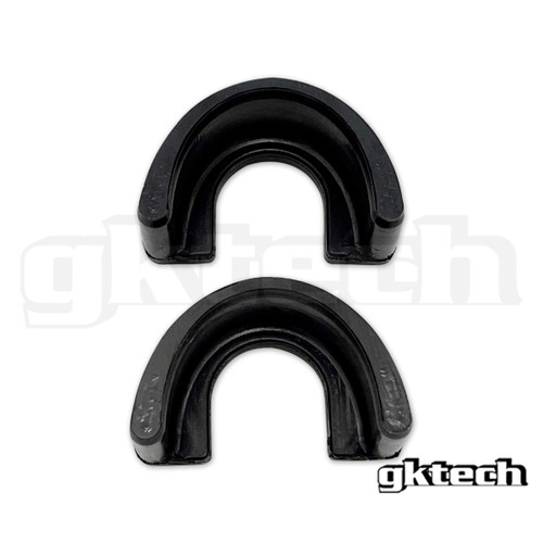 GK-Tech Transmission Mount Stiffener (02-09 Z33, 03-07 G35) GK-Tech Transmission Mount Stiffener (02-09 Z33, 03-07 G35)