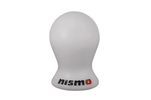 Nismo Duracon Shift Knob Nismo Duracon Shift Knob