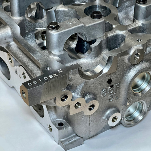 Nissan Cylinder Head for S14/15 SR20DET (95-02 S14/15) - Faction
