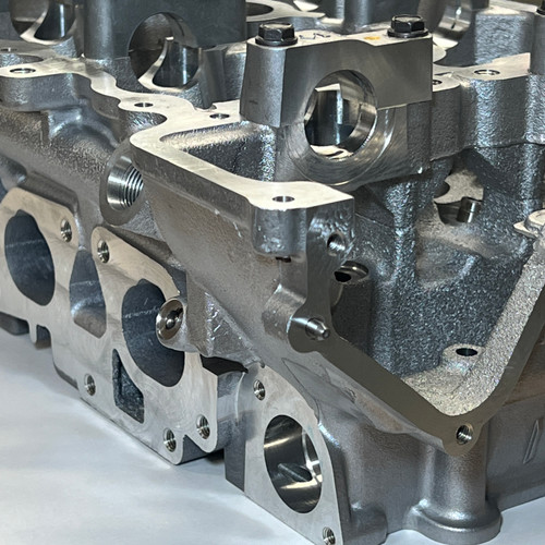 Nissan Cylinder Head for S14/15 SR20DET (95-02 S14/15) - Faction