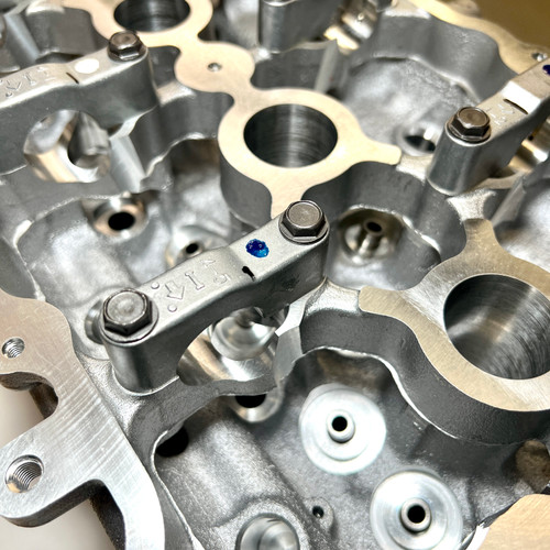 Nissan Cylinder Head for S14/15 SR20DET (95-02 S14/15) - Faction