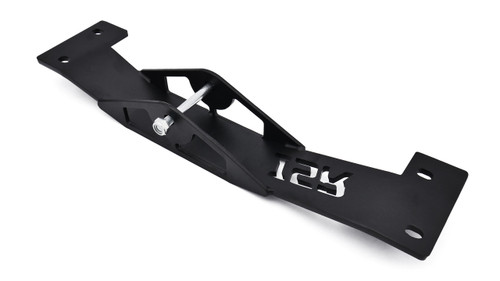 ISR Performance Manual Transmission Crossmember (02-09 Z33) ISR Performance Manual Transmission Crossmember (02-09 Z33)