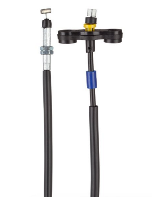 ATP Automotive Throttle Cable for DOHC KA24DE & S13 SR20 Swaps (91-94 S13)