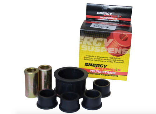 Energy Suspension Power Steering Rack & Pinion Bushings (02-09 350z, 03-07 G35) Energy Suspension Power Steering Rack & Pinion Bushings (02-09 350z, 03-07 G35)