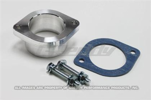 GReddy Aluminum Weld-On BOV Flange