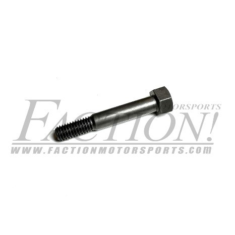 Nissan Inner Cam Cap Bolt for S13 and Zenki S14 SR20DET (89-96 S13