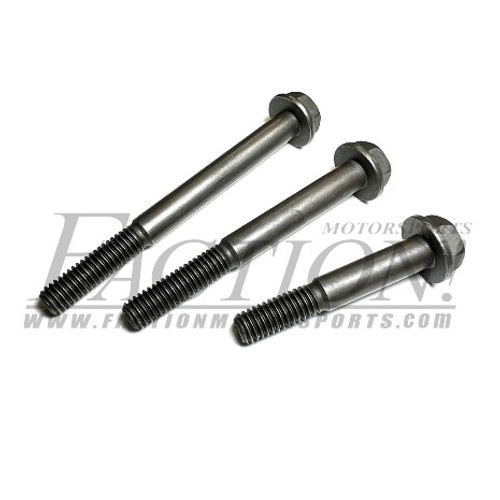 Nissan Cam Cap Bolt Kit for Kouki S14 and S15 SR20DET (96-02 S14/15)