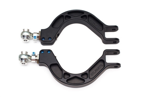 SPL Titanium Rear Upper Control Arms (89-98 S13/14)