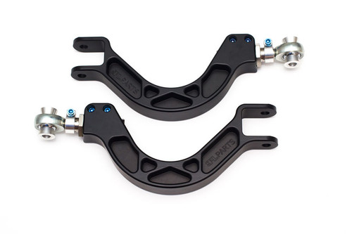 SPL Titanium Rear Upper Control Arms (89-98 S13/14) SPL Titanium Rear Upper Control Arms (89-98 S13/14)