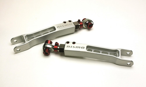 Nismo Rear Camber Arm Set (09-20 370Z) Nismo Rear Camber Arm Set (09-20 370Z)