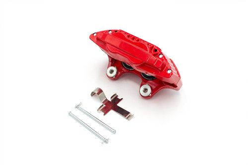 ROFU Front Brake Calipers (90-96 Z32) - Faction Motorsports