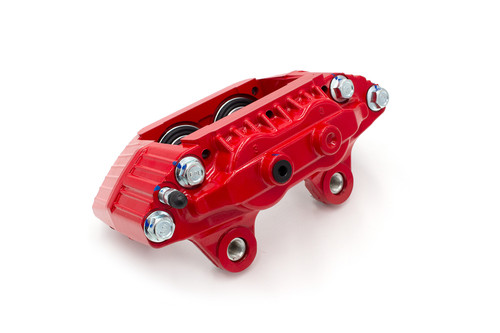 ROFU Front Brake Calipers (90-96 Z32) - Faction Motorsports