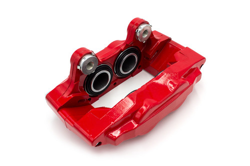 ROFU Front Brake Calipers (90-96 Z32) - Faction Motorsports