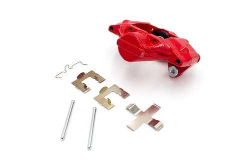 ROFU Rear Brake Calipers (90-96 Z32) - Faction Motorsports