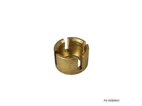 P2M Solid Shifter Bushing (89-94 S13/14)