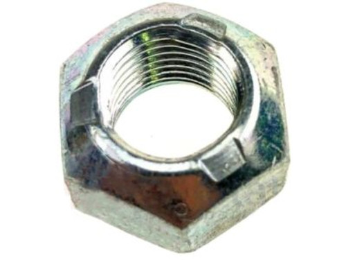 Nissan Rear Lower Control Arm Nut (95-98 S14) Nissan Rear Lower Control Arm Nut (95-98 S14)