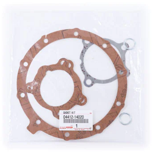 Toyota Differential Gasket Kit (83-87 AE86) Toyota Differential Gasket Kit (83-87 AE86)