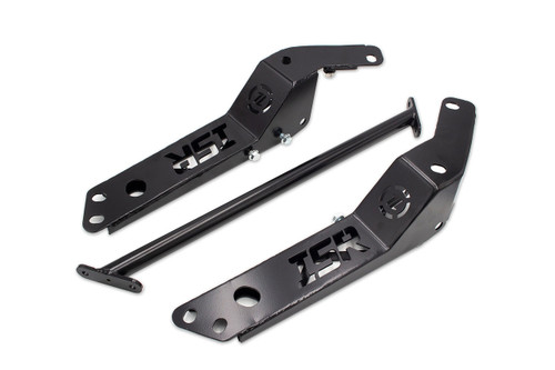 Power Brace Lock Rods ISR Performance Front Tension Rod Power Brace (89-94 S13) - Faction ...