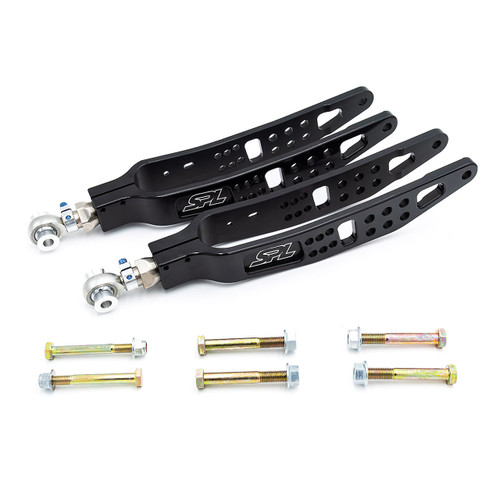 KTS Adjustable Rear Lower Control Arms (12-21 86/BRZ) - Faction