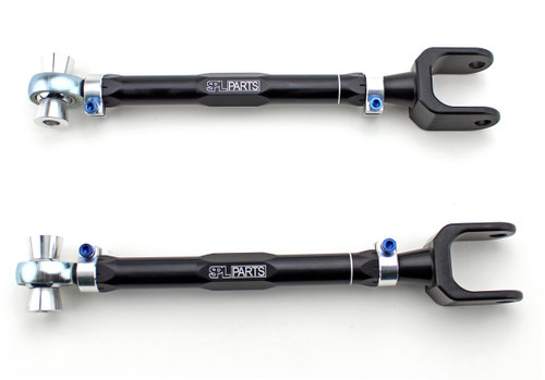 SPL Rear Camber Links - Dogbone Version (02-09 350Z/G35) SPL Rear Camber Links - Dogbone Version (02-09 350Z/G35)