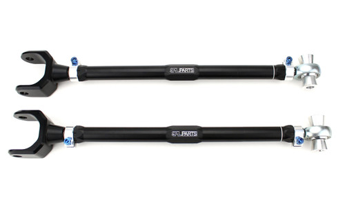 SPL Rear Toe Links (02-09 350Z/G35) SPL Rear Toe Links (02-09 350Z/G35)
