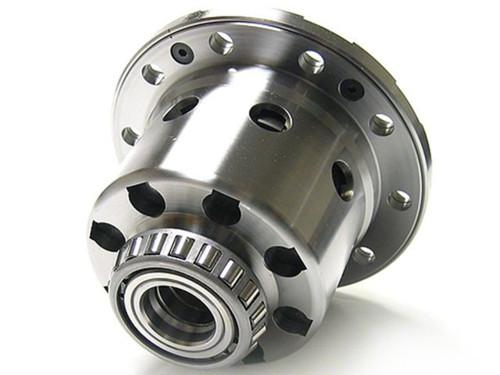 KAAZ 1.5-Way Limited Slip Differential for Open Diff Carriers (89-94 S13/14) KAAZ 1.5-Way Limited Slip Differential for Open Diff Carriers (89-94 S13/14)