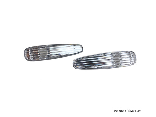 P2M Side Marker Lights (95-98 S14)