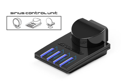 Greddy Sirius Control Unit Greddy Sirius Control Unit