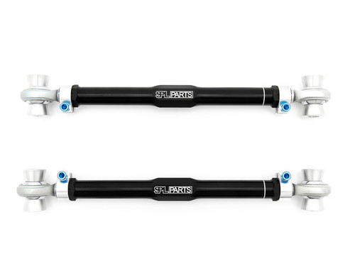 SPL Rear Adjustable Toe Arms (19-22 Veloster N) SPL Rear Adjustable Toe Arms (19-22 Veloster N)