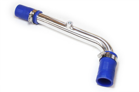 KTS Aluminum Radiator Upper Hose for 1JZ-GTE (96-01 JZX100