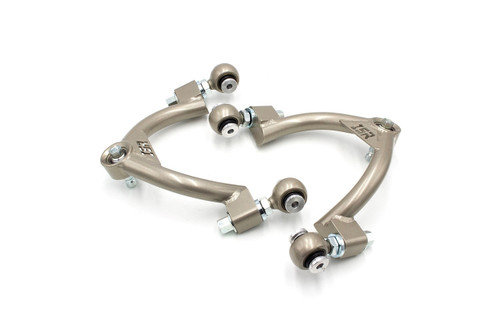 ISR Performance Front Upper Control Arms (07-20 370Z/G37) ISR Performance Front Upper Control Arms (07-20 370Z/G37)