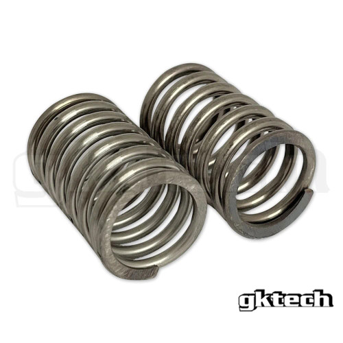 GK-Tech Clutch Pedal Return Springs (GR86/FRS/BRZ) GK-Tech Clutch Pedal Return Springs (GR86/FRS/BRZ)
