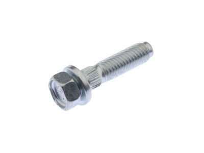 【Ojuuunページ】 Nissan Steering Column U-Joint Bolt (inc. 89-98 S13/14, 03-19 350z