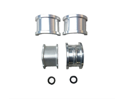 HFM.Parts Rack & Pinion Solid Mount Kit (89-02 S13/14/15, R32/33/34) HFM.Parts Rack & Pinion Solid Mount Kit (89-02 S13/14/15, R32/33/34)