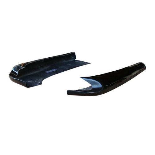Origin Lab Drift Line Carbon Underpanel Set for Silvia (89-94 S13