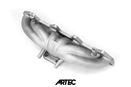 Artec 1JZ VVTi Direct Replacement Exhaust Manifold